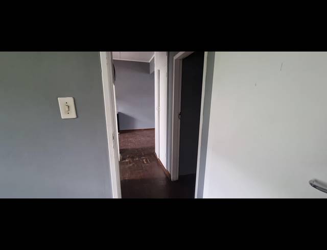 3 BEDROOM FLAT RENTED IN SUNNYSIDE